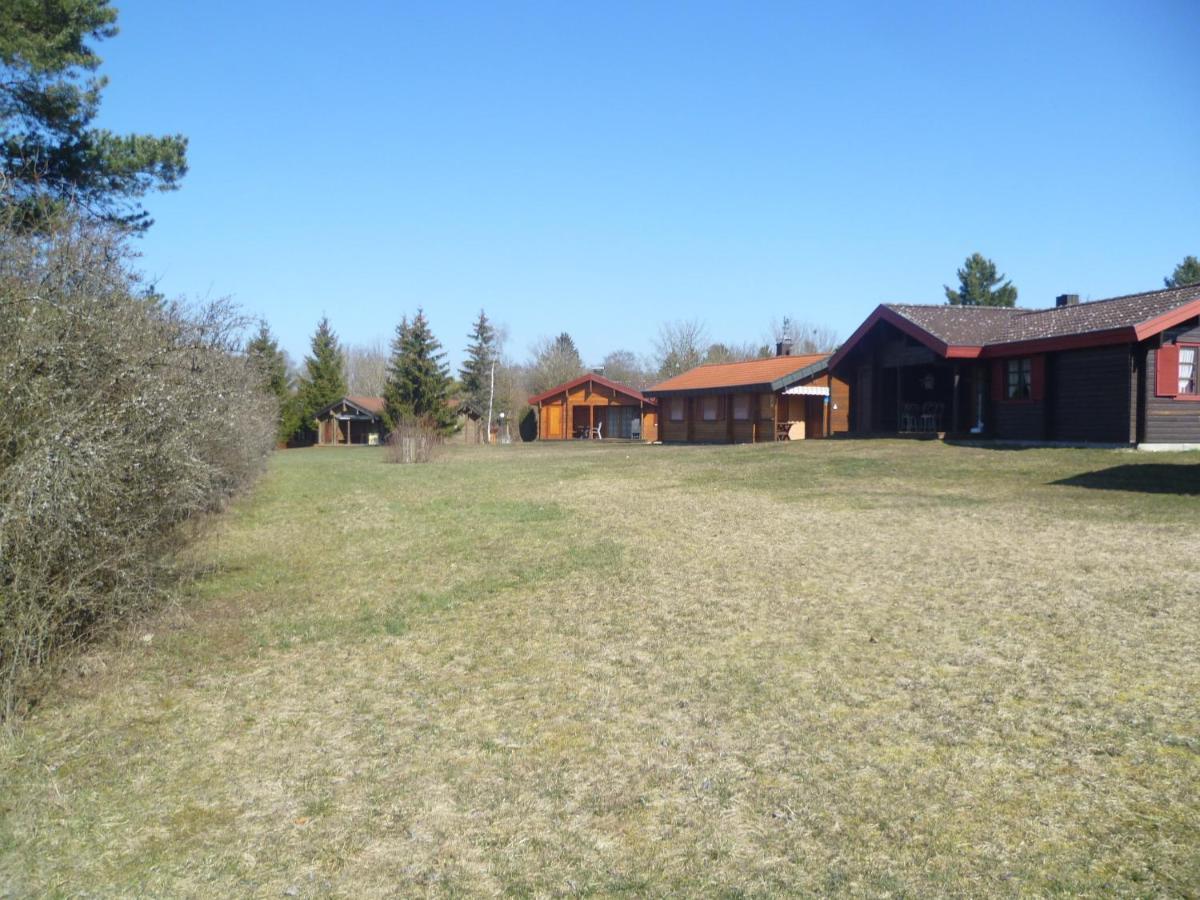 Ferienhaus Bruckner Hayingen Lauterdoerfle Exterior foto