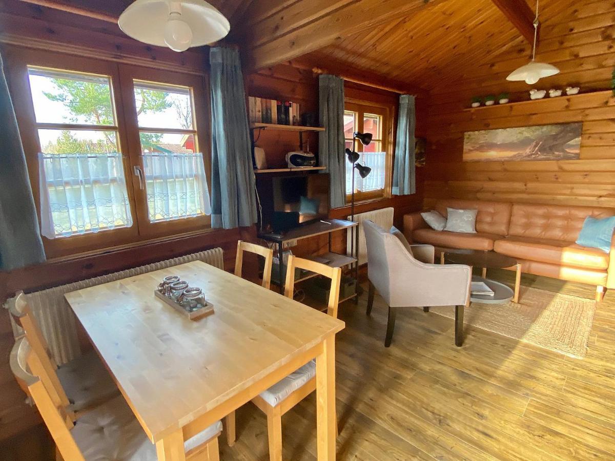 Ferienhaus Bruckner Hayingen Lauterdoerfle Exterior foto
