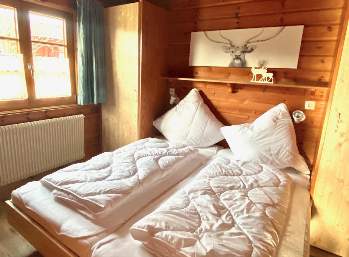Ferienhaus Bruckner Hayingen Lauterdoerfle Exterior foto
